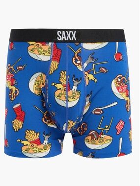 SAXX ULTRA SUPER SOFT MENS BOXERS BRIEF